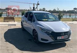 نیسان ڤێرسا